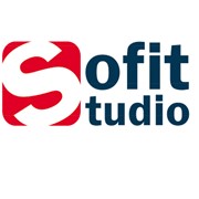Логотип компании Sofit Studio (Черкассы)