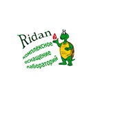 Логотип компании Ридан - Инжиниринг, ООО (Киев)