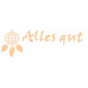 Логотип компании Alles gut (Алес гут), ООО (Пенза)