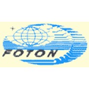 Логотип компании Туристическая компания Фотон, ООО (FOTON, LLC, Travel Company) (Донецк)