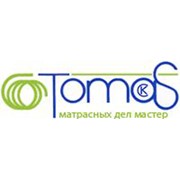 Логотип компании Томас-СК, ООО (Москва)