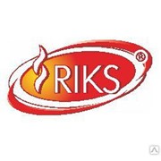 Логотип компании RIKS (РИКС), ТОО (Павлодар)