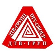 Логотип компании ДТВ-ГРУПП, ООО (Дружковка)