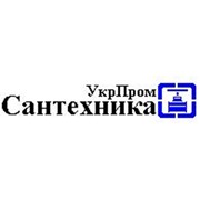 Логотип компании Укрпромсантехника, ООО (Киев)