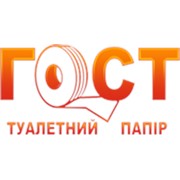 Логотип компании ЧП Отрешко Е.А. / ТМ &quot;Гост&quot; (Краснодон)