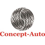 Логотип компании ConceptAuto KZ (КонцептАуто КЗ), ТОО (Актобе)