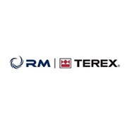 Логотип компании РМ-Терекс (RM-Terex), ООО (Москва)