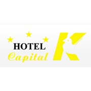 Логотип компании Hotel Capital-K Astana (Хотел Капитал-К Астана), Гостиница, ТОО (Астана)