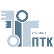 Логотип компании Уральская замочная компания ПТК, ООО (Большой Исток)