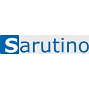Логотип компании Sarutino, ЧП (Киев)