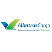 Логотип компании Альбатрос Лоджистикс, ООО (Москва)