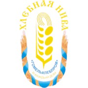 Логотип компании Гомельхлебпром, ОАО (Гомель)