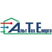 Логотип компании Альт Тех Энерго, ООО (Киев)