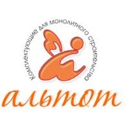 Логотип компании Альтот, ООО (Сочи)