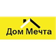 Логотип компании ЧСПУ “Дом мечта“ (Смоленск)
