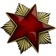 Логотип компании Военторг Today, ЧП (Нежин)