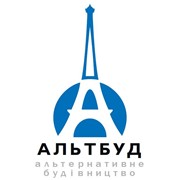 Логотип компании Альтбуд, ООО (Харьков)