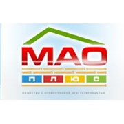 Логотип компании Мао Плюс, ООО (Черновцы)
