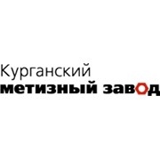 Логотип компании Курганский метизный завод, ООО (Курган)