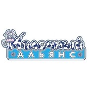 Логотип компании Группа Альянс, ТОО (Астана)
