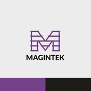 Логотип компании Магинтек, ООО (Севастополь)