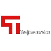 Логотип компании Троян-сервис, ООО (Могилев)