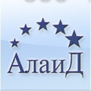 Логотип компании Совместное Украинско-Немецкое предприятие Алаид, ООО (Петропавловская Борщаговка)