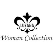 Логотип компании Luzana, ООО (Харьков)