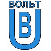 Логотип компании Вольт-В, ООО (Киев)