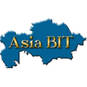 Логотип компании АзияБит (AsiaBIT), ИП (Алматы)