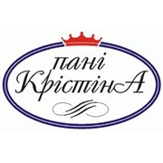 Логотип компании Пани Кристина, ЧПКФ (Херсон)
