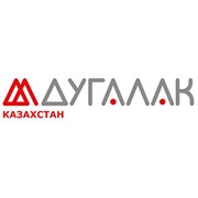Логотип компании ТОО “Дугалак Казахстан“ (Алматинская область)