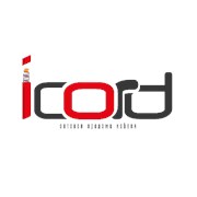 Логотип компании ICORD (Алматы)