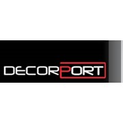 Логотип компании Декорпорт, ООО (Киев)