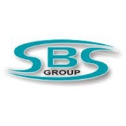 Логотип компании SBS Group, ТОО (Алматы)