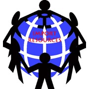 Логотип компании Импорт ресурсы, ООО (Нижний Новгород)