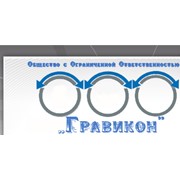 Логотип компании Гравикон, ООО (Минск)