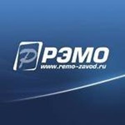 Логотип компании REMO, ООО (Саратов)