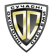 Логотип компании Смык А.Д, ЧП (Сучасні охоронні системи) (Луцк)