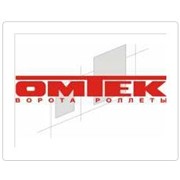 Логотип компании Omtek, SRL (Кишинев)