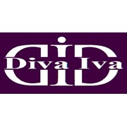Логотип компании Дива Ива, ООО (DIVA IVA Интернет-Ателье) (Киев)