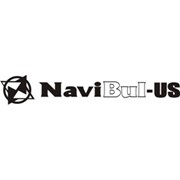 Логотип компании Navibul-US, SRL (Кишинев)