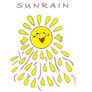 Логотип компании Sunrain (Санрейн), ТОО (Алматы)