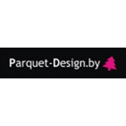 Логотип компании Паркет-Дизайн, ООО (Минск)