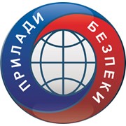 Логотип компании Прилади Безпеки, ЧП (Донецк)