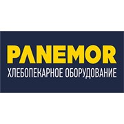 Логотип компании PANEMOR (Ашхабад)