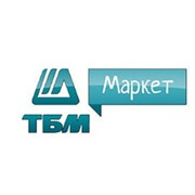 Логотип компании ТБМ-Маркет (Нижний Новгород)