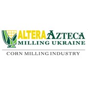 Логотип компании Альтера Aцтека Миллинг Украина, ООО (Черкассы)