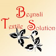 Логотип компании Beynali Textile Solution, ЧП (Ташкент)