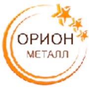 Логотип компании ООО “ТПП “Орион Металл“ (Москва)